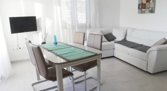 Апартаменты Apartments Horvat