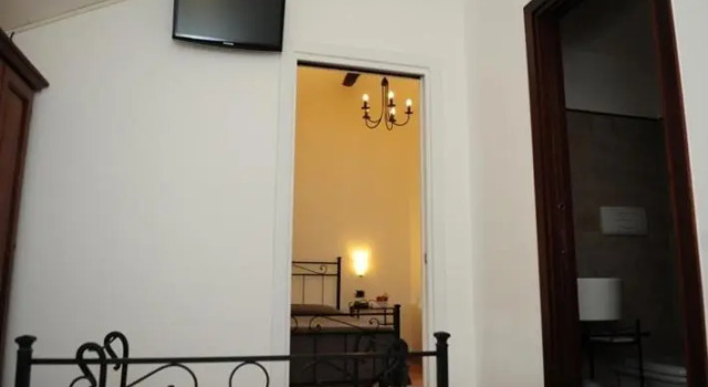 Номер Standard Hotel Dei Templi