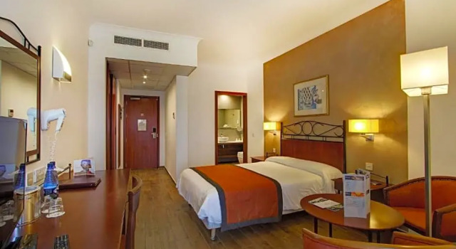 Двухместный номер Comfort Vivaldi Hotel