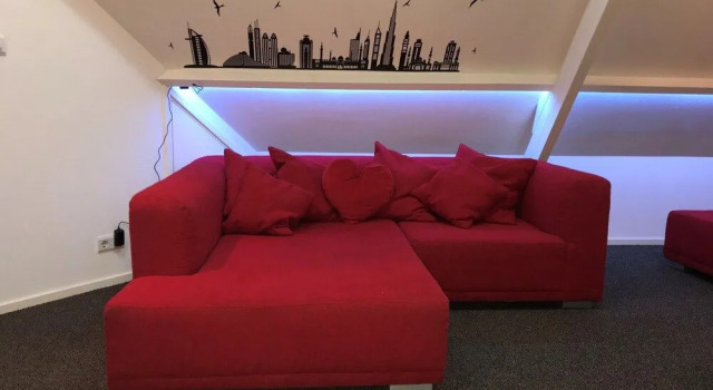 Home Sleep Home, Book Hotel Werkendam 