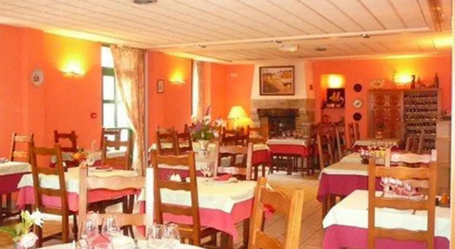 Les Voyageurs, Reserva ahora Hotel Sizun Finisterre