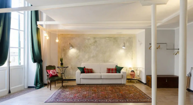 Апартаменты JOIVY Superb Flat Near Ch. Columbus' House