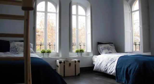 Malagaroom Pedregalejo, Забронировать Отель Эсте Малага
