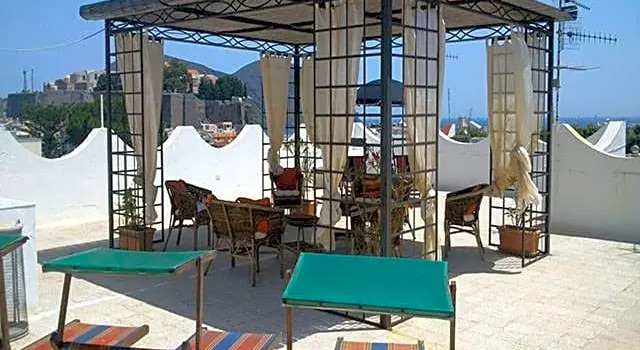 Villa Alba Chiara, Book Villa Hotels in Sicily with Parking, Parking