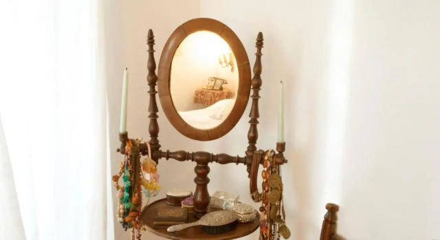 Номер Standard Masseria Murgia Albanese