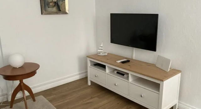 Апартаменты Holiday Apartment Stork's Nest