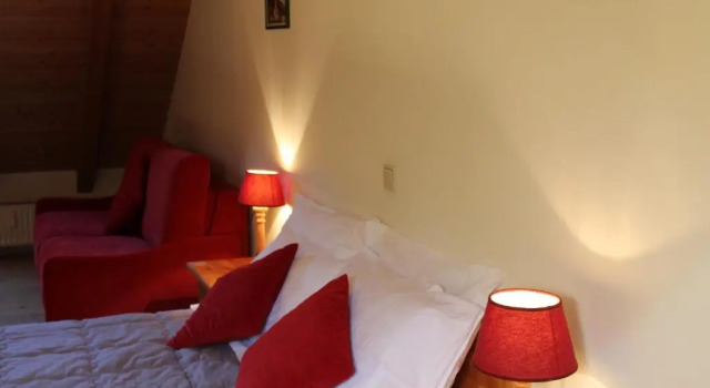 Апартаменты Residenze Sonnenschein Casa Gialla