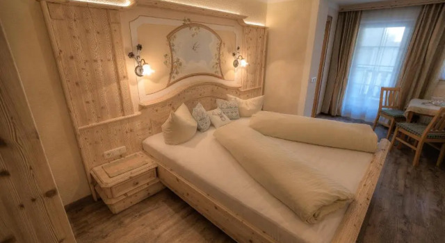 Номер Standard Hotel Tanzer