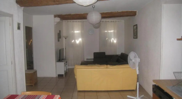 Апартаменты Apartment Rue Saint Francois de Paule