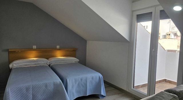 Hotel Apartamentos Antequera, Забронировать Апартаменты/квартира Отели провинции Малаги по системе «всё включено», Всё включено