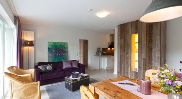 Nuhnetal Appartements