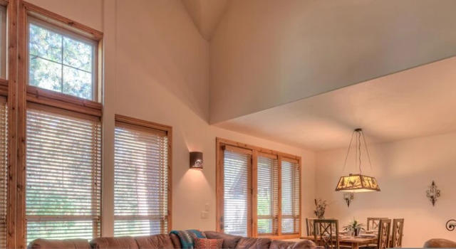 Aquila Lodge - Unit 15