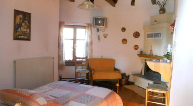 Номер Standard Sarafis Guesthouse