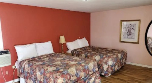 Napp Inn Motel, Reserva ahora Motel Rock Falls 