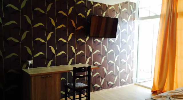 Номер Superior Espana aparthotel