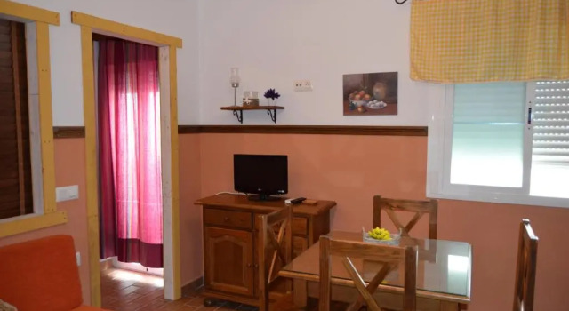 Apartamento playa p1