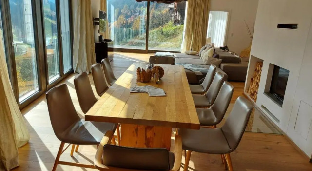 Residenz Schooren des Alpes - Apartment STUDIO 54 - TOP 9, Забронировать Апартаменты/квартира Апартаменты Тироля, Апартаменты/квартира