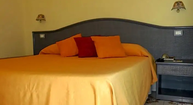Номер Standard Palazzo Talamo