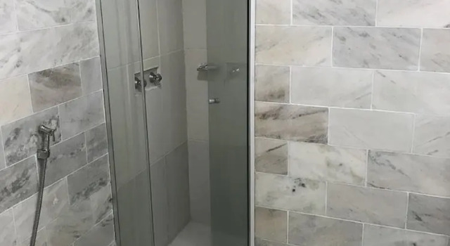 Номер Standard Hotel Dan Inn Express Porto Alegre - Próximo ao Complexo Santa Casa e Araújo Viana