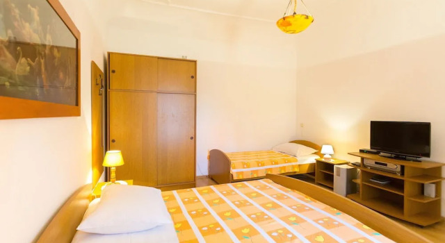 Adriatic Star Apartments A 1