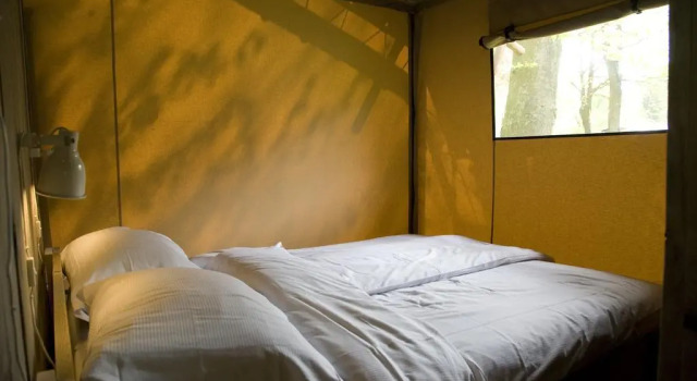 Camping het Wieskamp, Rezervasyon Kamp Alanı Winterswijk Achterhoek