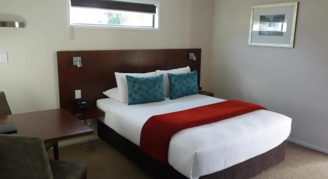 Студия Astra Motor Lodge