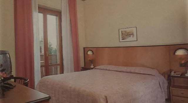 Belvedere, Prenota Hotel Cerro Veronese Veneto