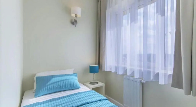 Deluxe Zimmer Villa Angela