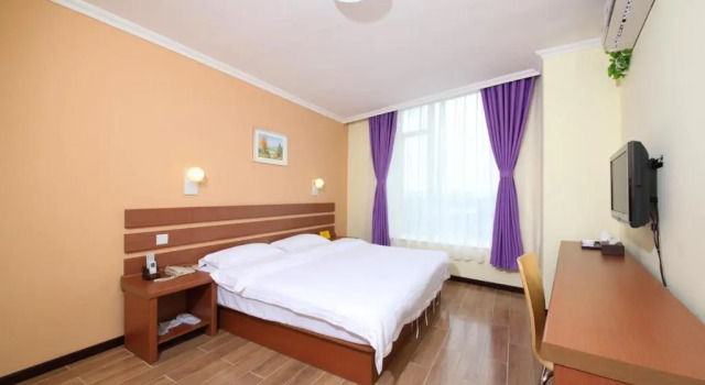 Номер Standard Bao Li Feng Hotel