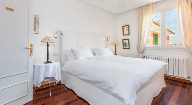 Fincahotel Los Naranjos