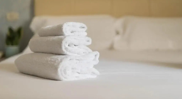 Одноместный номер Superior Hotel LAretino