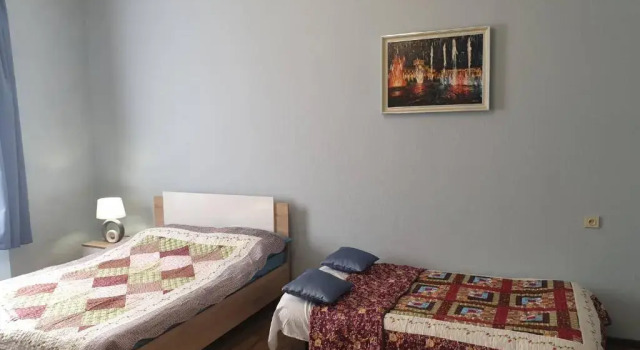 Апартаменты Apartment near Sasundci Davit Metro Station