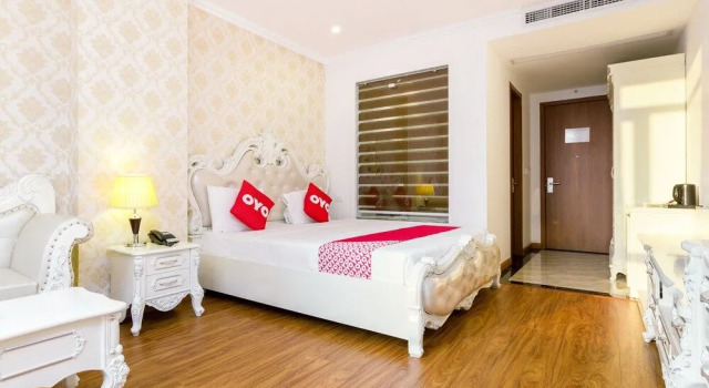 Oyo 759 Phuong Huy Ha Long Hotel