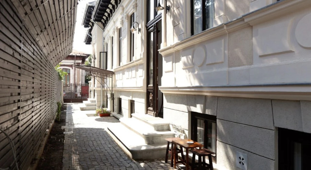 Good Living Bucharest