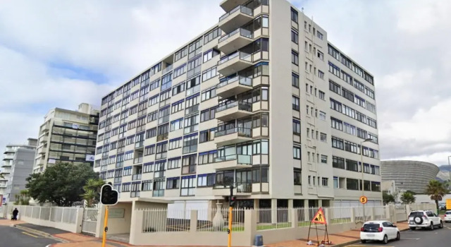 Seahill Luxury Apartment - Mouille Point, Забронировать Апартаменты/квартира Апартаменты Кейптауна, рядом с Конференц-центр Avenue, Апартаменты/квартира