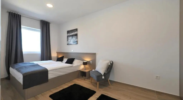 Апартаменты Deluxe Villa No.10 - Rooms & Apartments