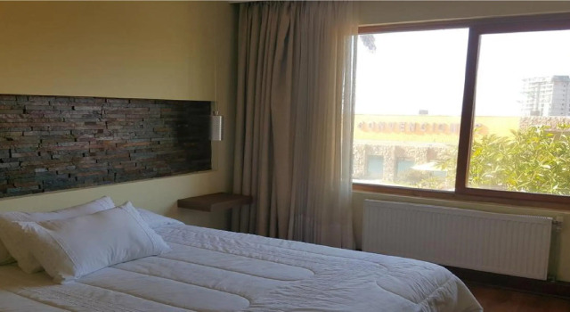 Hotel La Serena Plaza