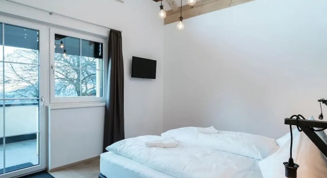 Luxury Chalet With Sauna in Salzburg