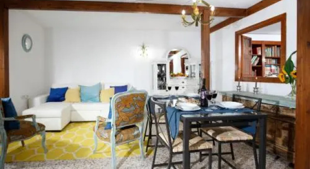 Candelaria's Mountain House (Pool & Sea Views), Book Hotel Hotels in Tenerife with Parking, Parking