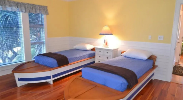 727 Twelve Oaks 4 Br Home by RedAwning, Rezerwuj Hotel Debordieu Colony Stany Zjednoczone