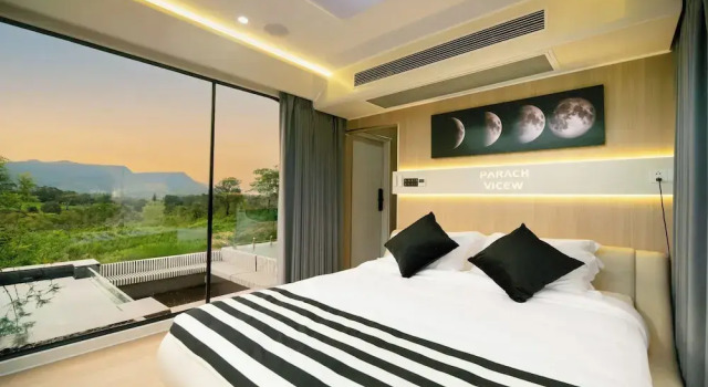 PARACH RESORT KHAOKHo, Забронировать Курортный отель Отели Кхао-Кхо с завтраком, Завтраки