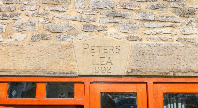 Peters Lea