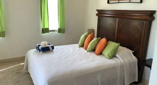 Casa Vaquero