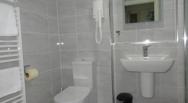 Апартаменты Simpson's Apartments Rugby Ltd