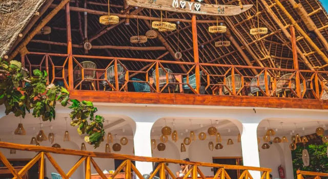 Zanzibella Hotel & SPA