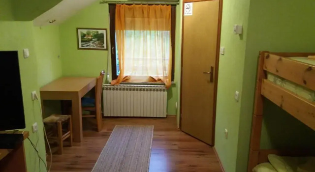 Номер Classic Guest House Majstorovic