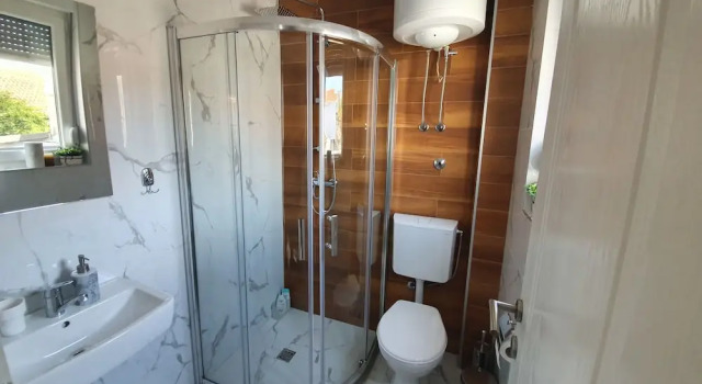 Студия Happy Apartments