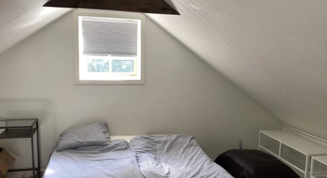 5 Person Holiday Home in Svenljunga-by Traum, Book Vacation Home  
