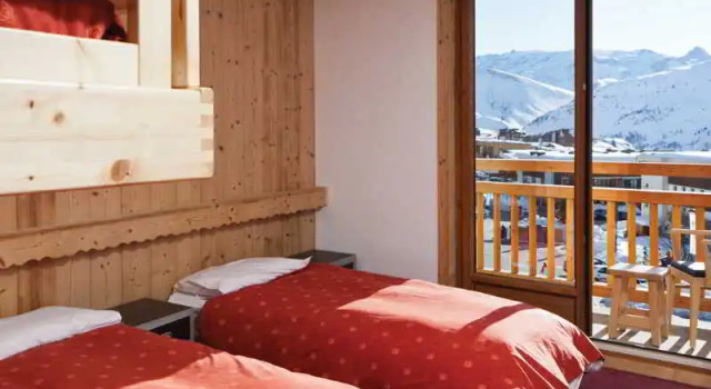 Hotel Belle Aurore