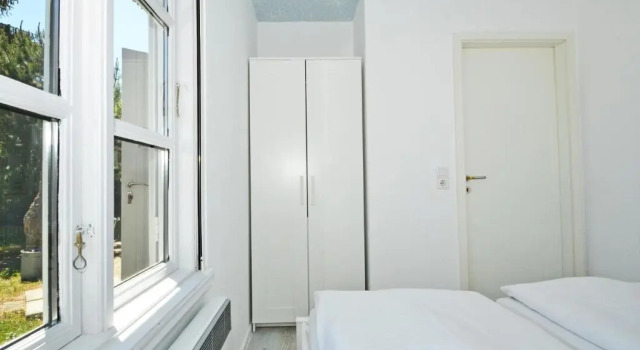 Ferienanlage Bansin Seepferdchen 8, Book Hotel Heringsdorf Usedom